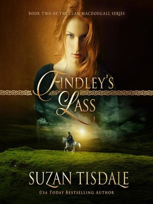 cover image of Findley's Lass